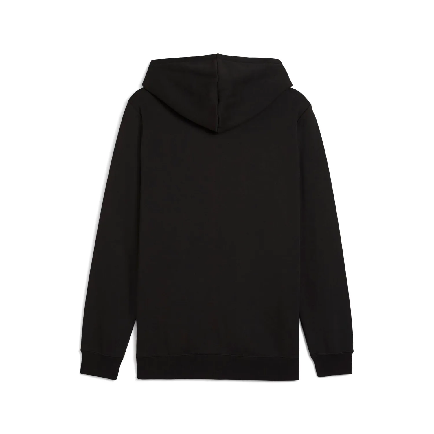 Puma Ess No.1 Logo felpa zip S con cappuccio