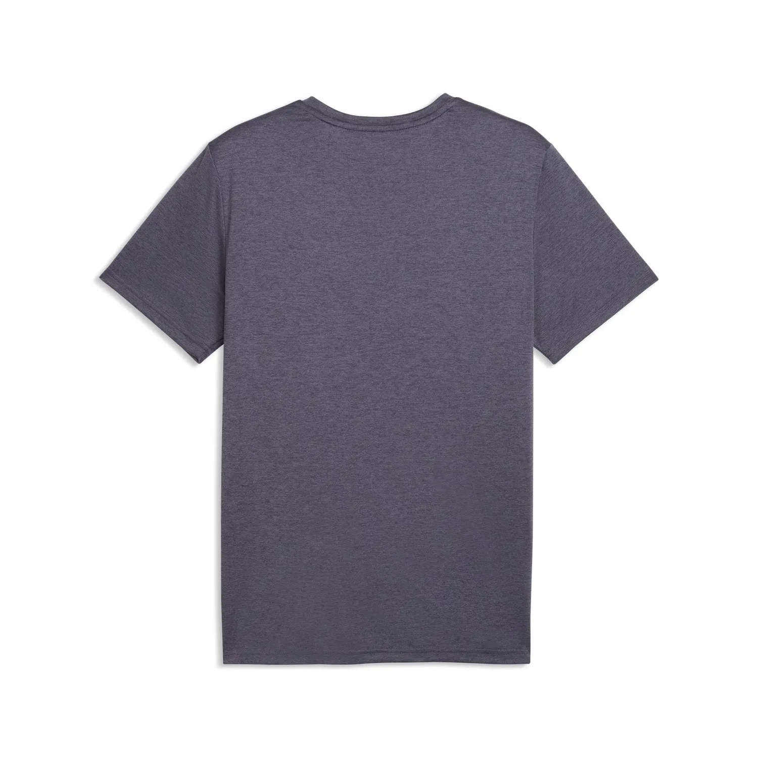 Puma Tad Essentials Heather Cat maglietta uomo pacco da 1 heather