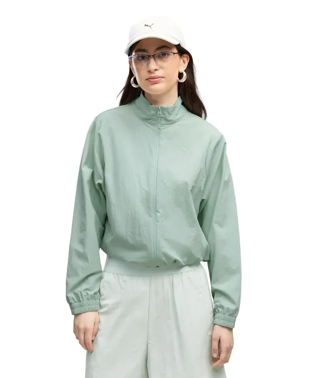 Puma Pumatech Sense Relaxed giacca unisex taglia S
