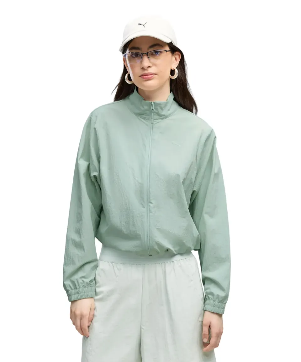 Puma Pumatech Sense Relaxed giacca unisex taglia S