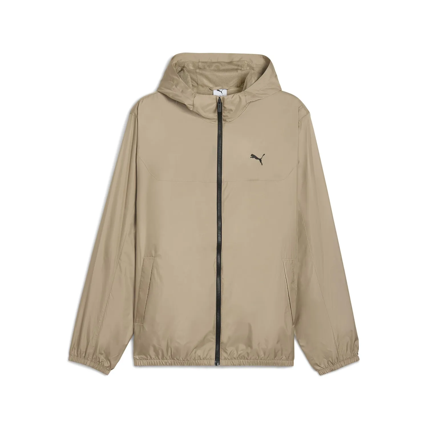 PUMA Ess Regular Windbreaker giacca taglia S antivento