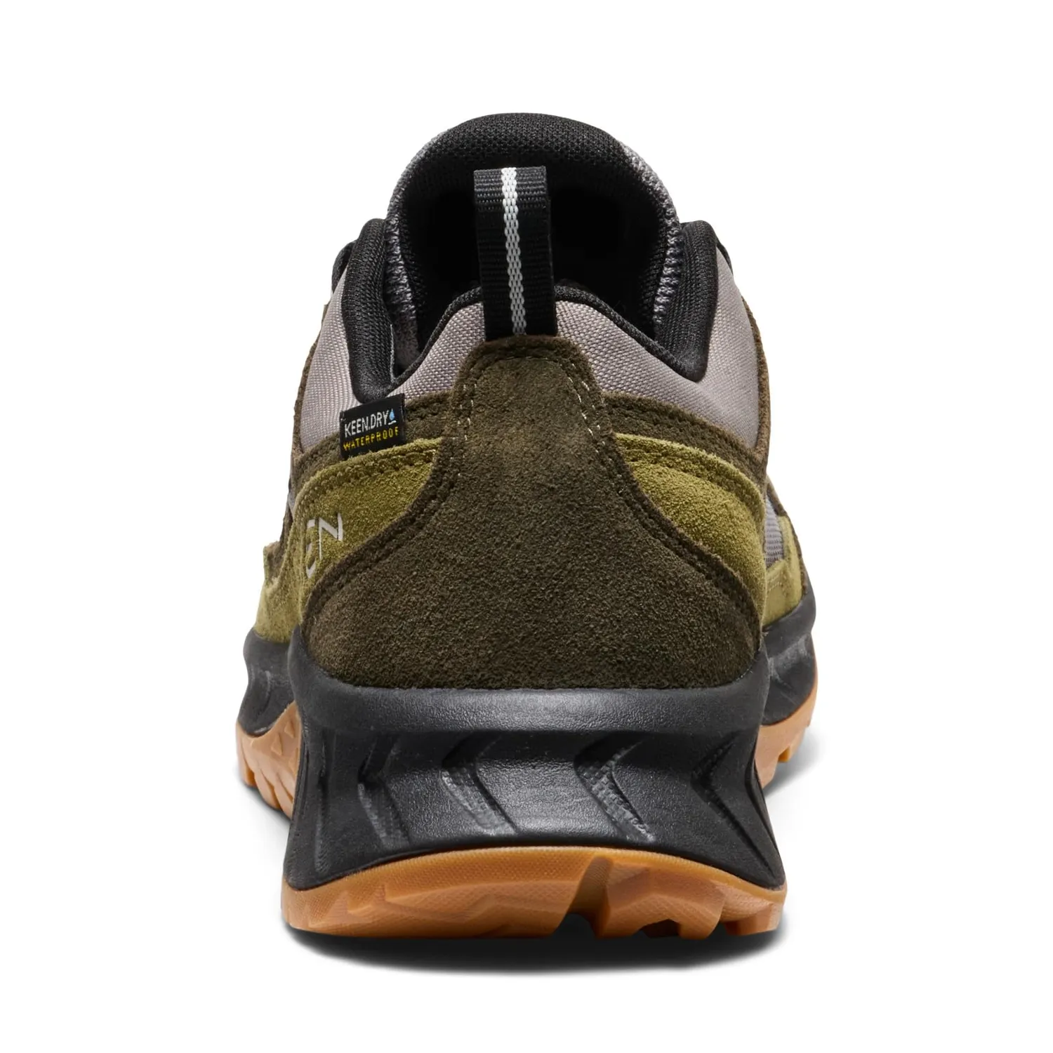 KEEN Hightrail scarpe trekking uomo 44.5 EU grigio
