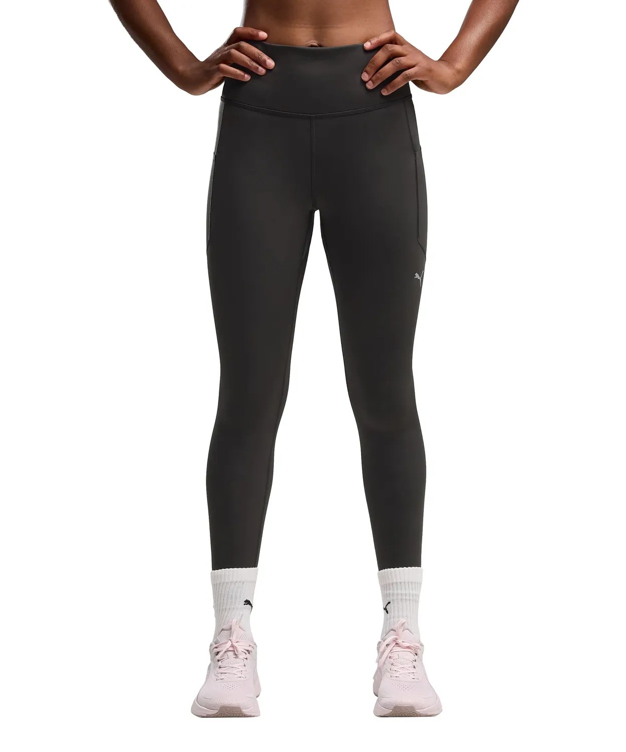 Puma PWRMODE 7/8 Tight leggings donna 3XL aderenti