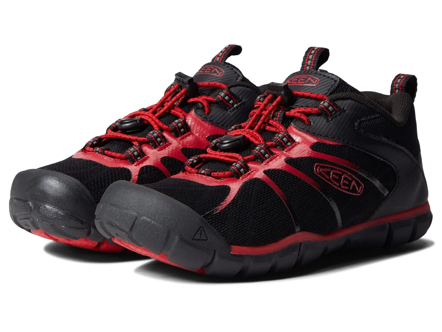 Keen Chandler 2 CNX scarpe bambino impermeabili