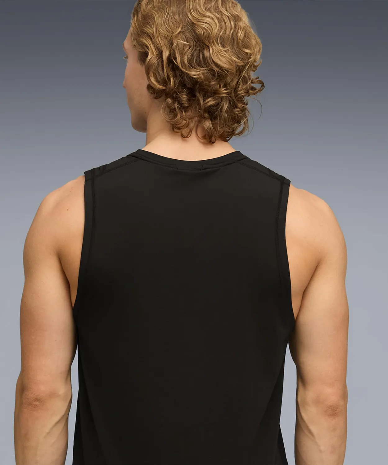 Puma Pwrmode Training Tank canotta uomo palestra