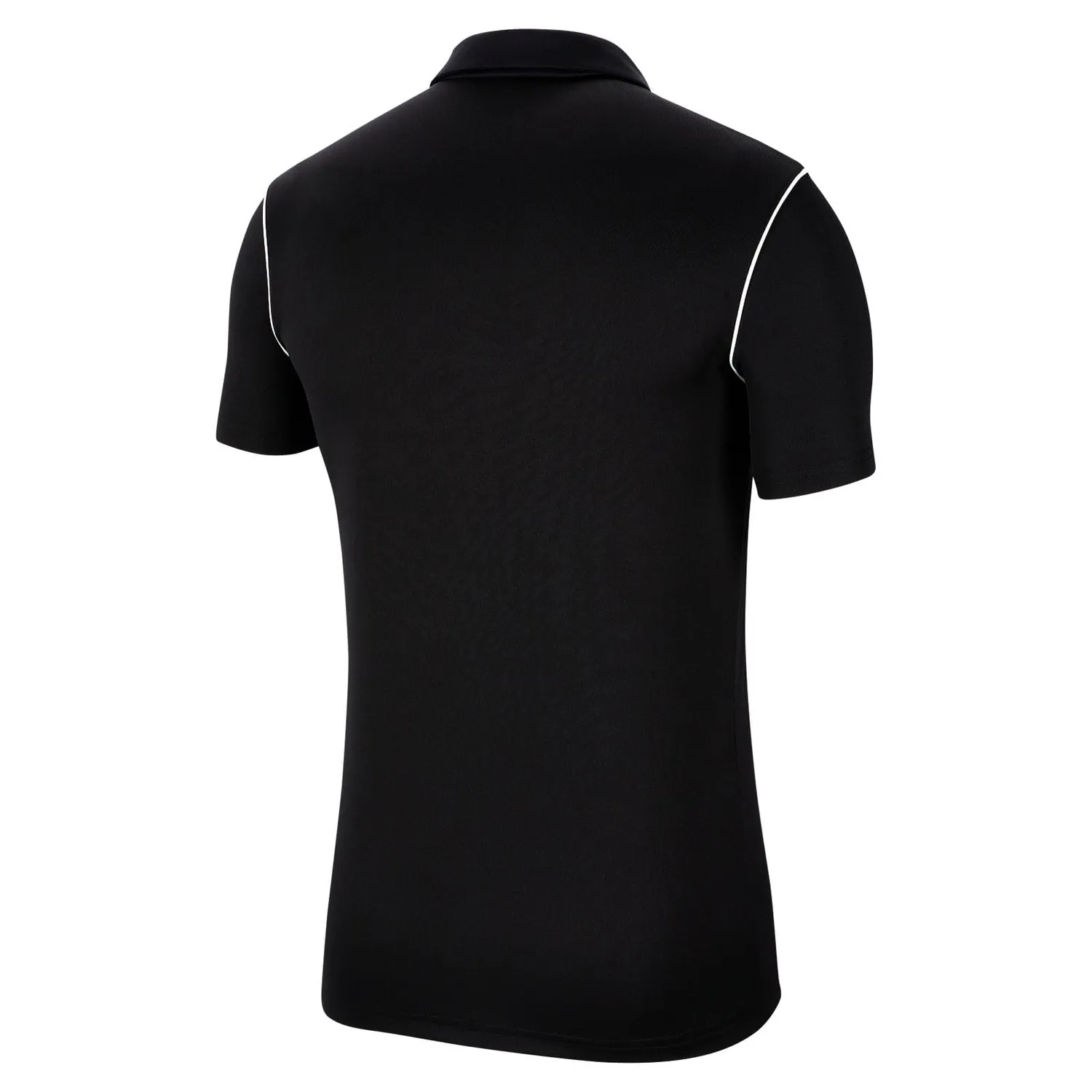 Nike Park 20 BV6903 polo bambino nero bianco