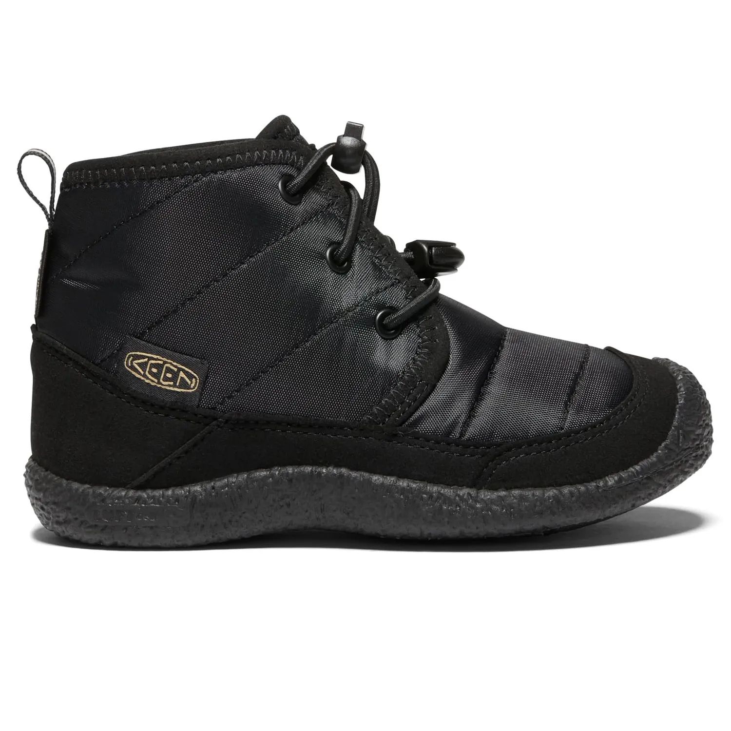 KEEN Howser 2 Chukka stivali bambini impermeabili