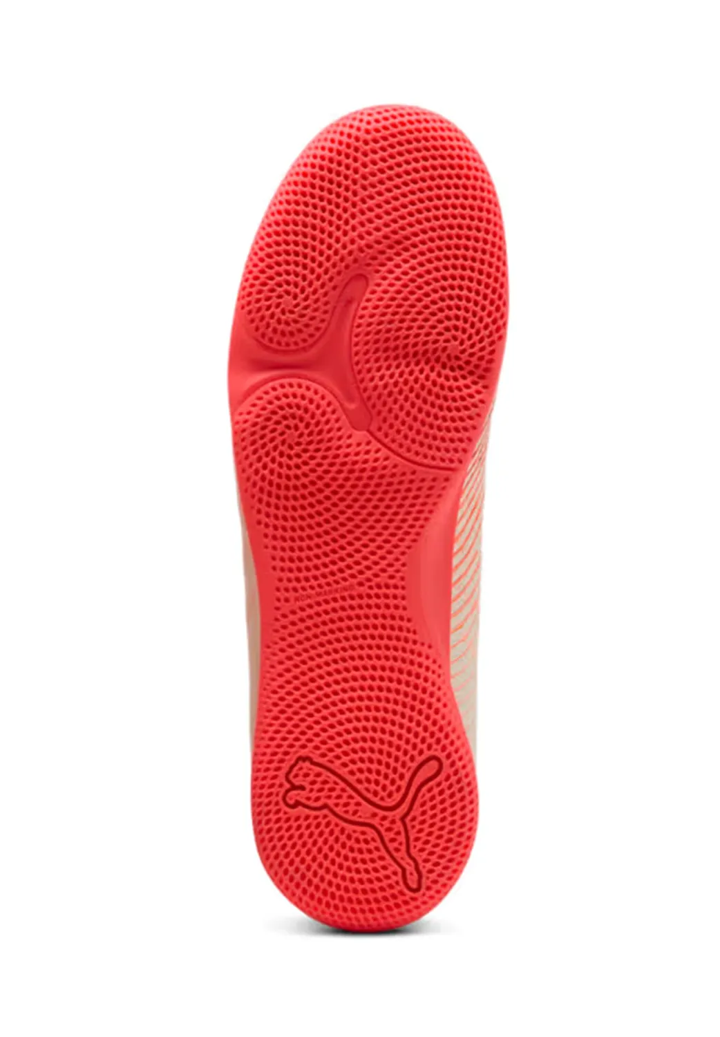 Puma Future 9 Play It Jr scarpe calcio indoor 36 rosa