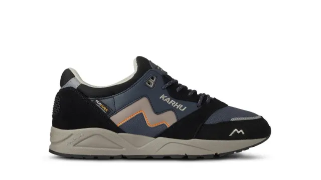 Karhu Aria 95 sneakers Caviar Vintage Khaki idrorepellenti