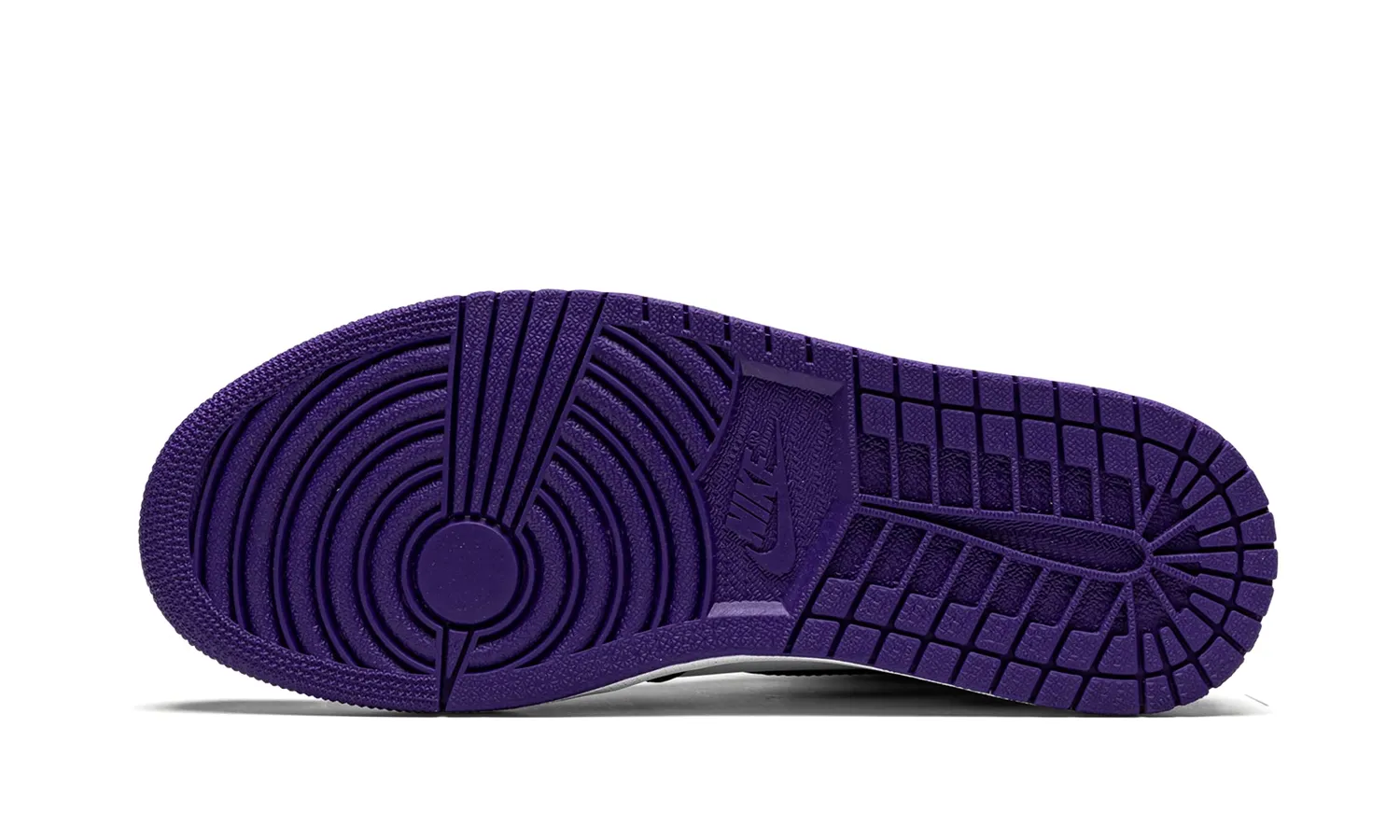 Jordan Air Jordan 1 Retro High OG sneakers 44.5 viola