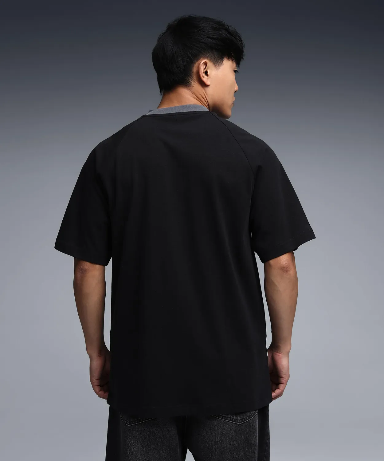 Puma Sport Relaxed Blocking t-shirt uomo XL
