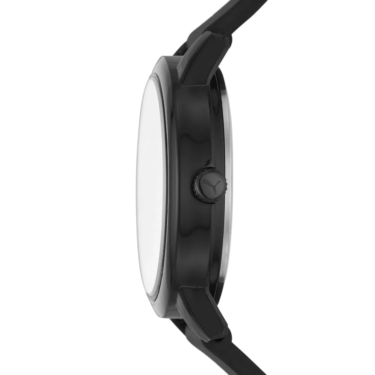 Puma P6003 orologio donna analogico nero 32 mm