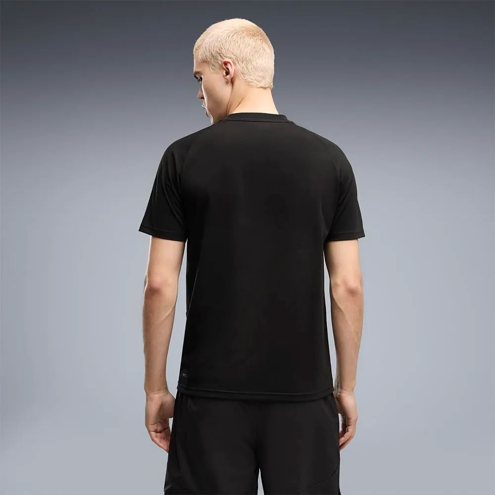 Puma Marseille Pumatech Pocket maglietta 3XL tasca