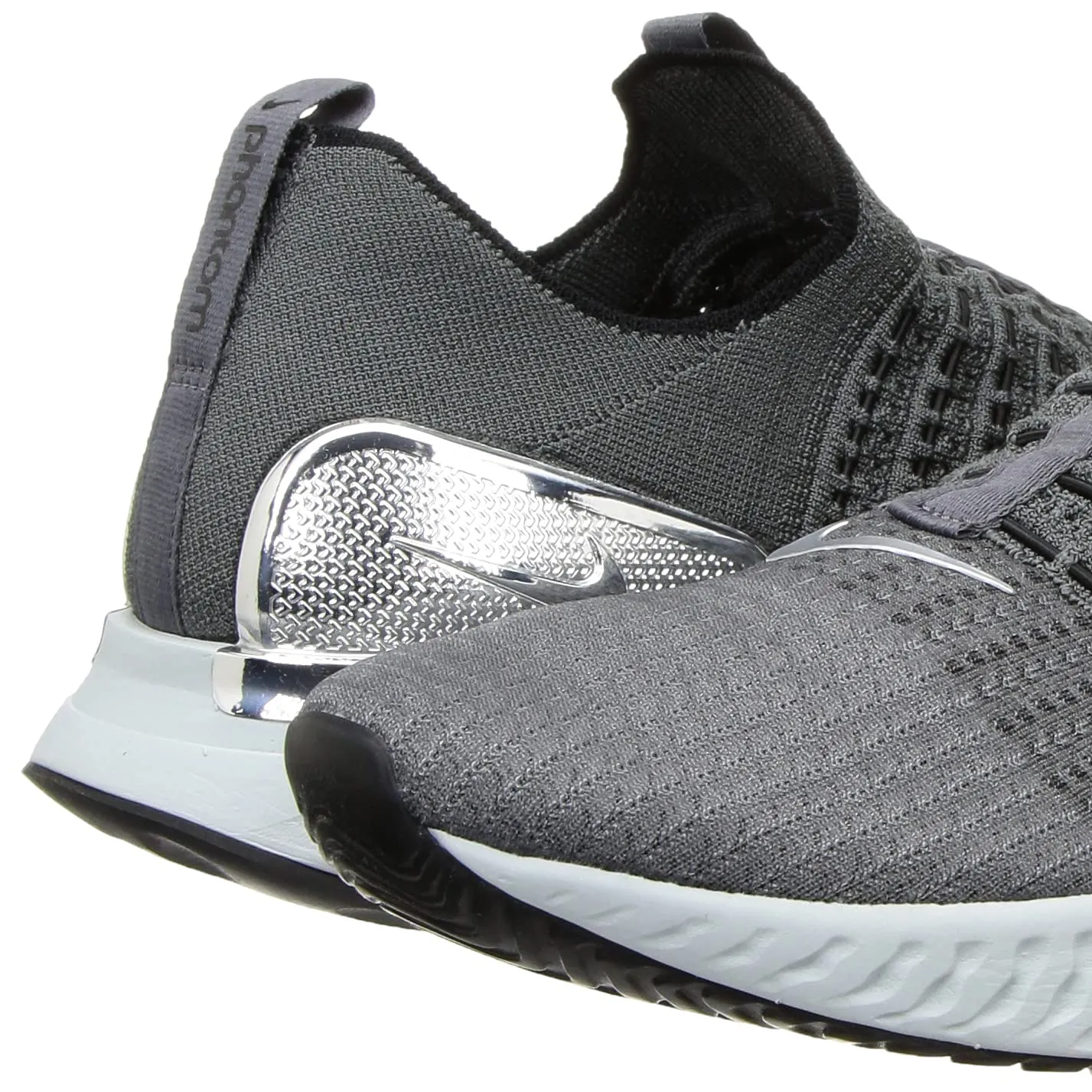 Nike React Phantom Flyknit 2 CJ0280-002 scarpe corsa 41 EU