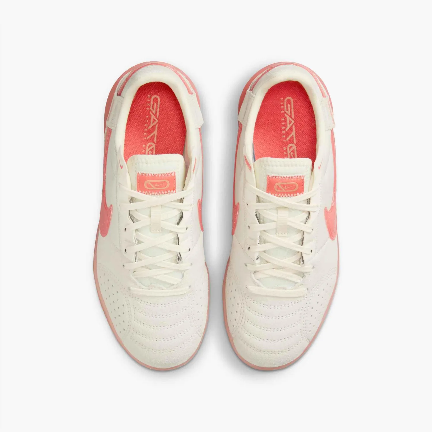 Nike Jr. Streetgato scarpe calcio ragazzo 37.5 EU strada