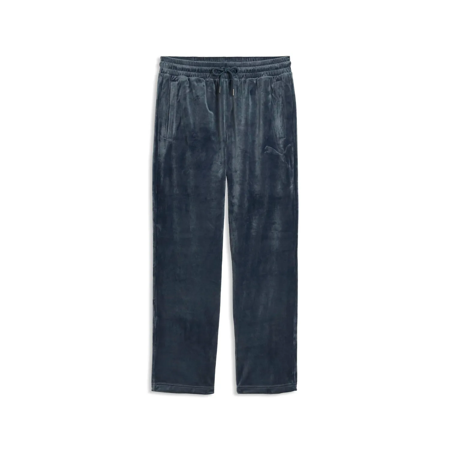 PUMA Essentials Elevated pantaloni velluto uomo