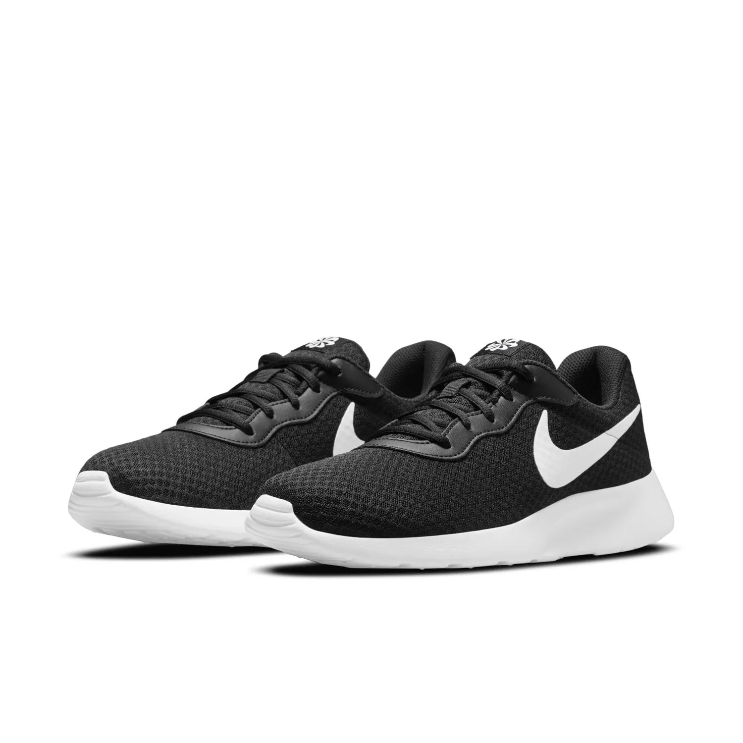 Nike Tanjun scarpe da ginnastica uomo 43 EU grigie traspiranti