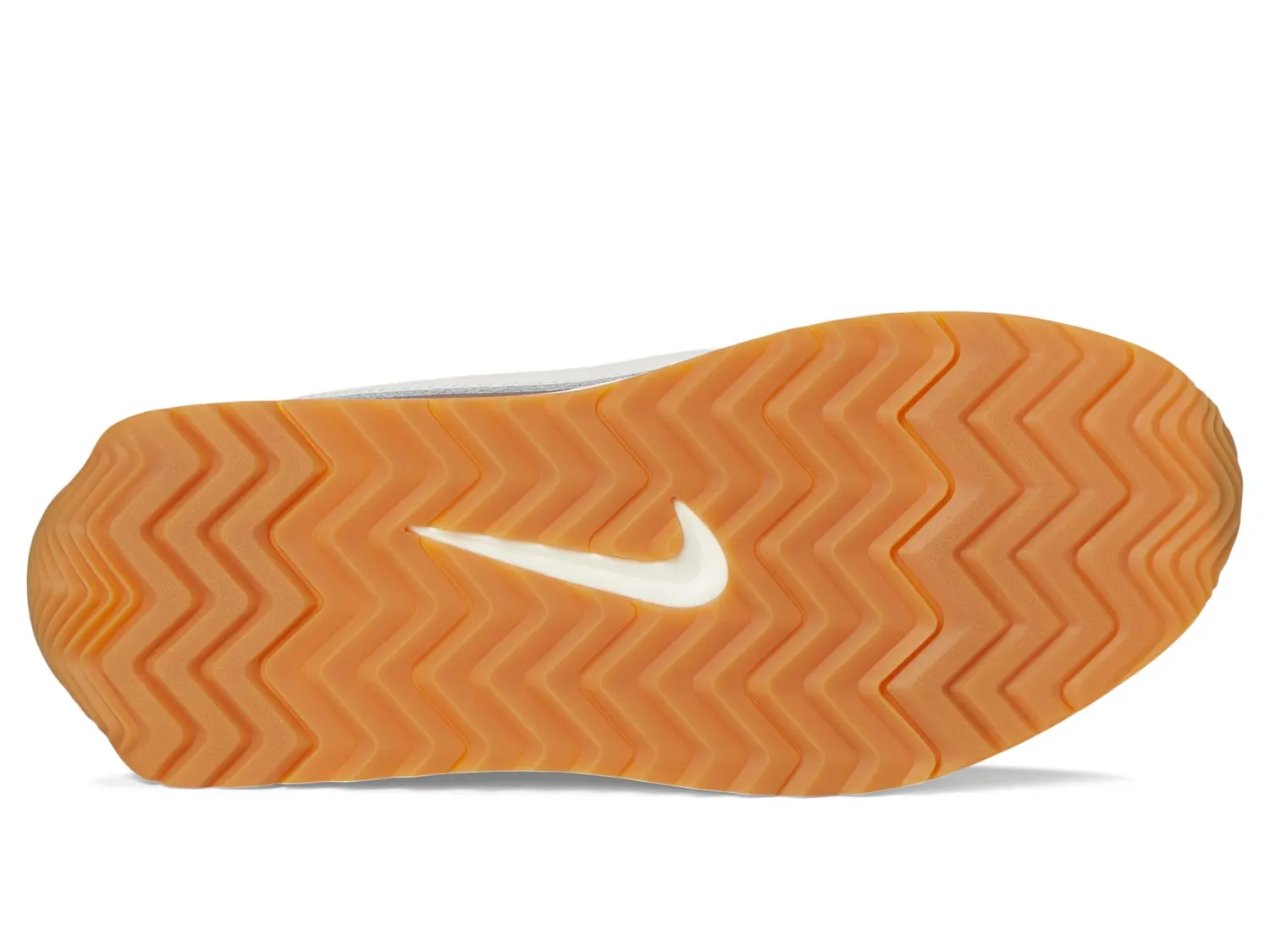 Nike Pacific LTR sneaker donna 37.5 EU pelle