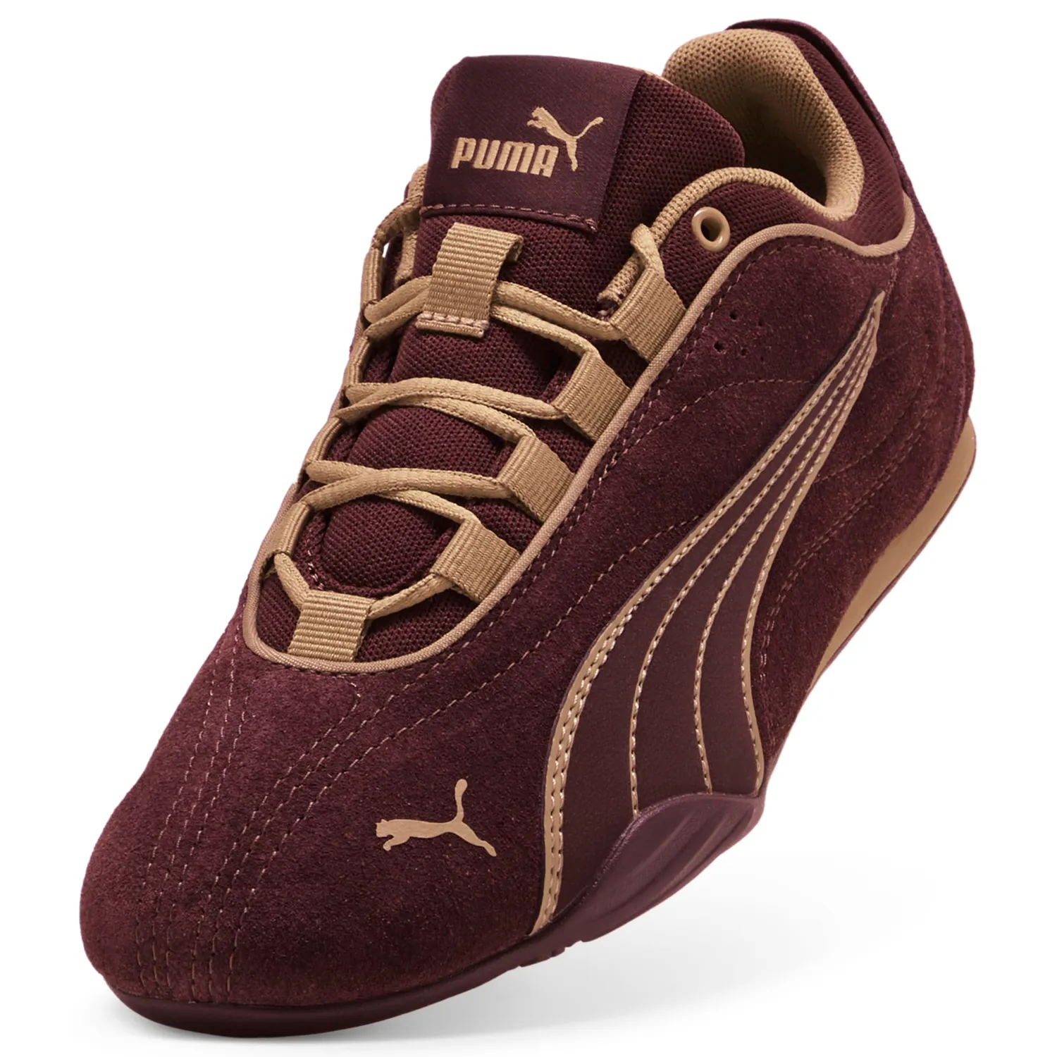 Puma Catch Soleil SD scarpe donna Jasmine Flower leggera