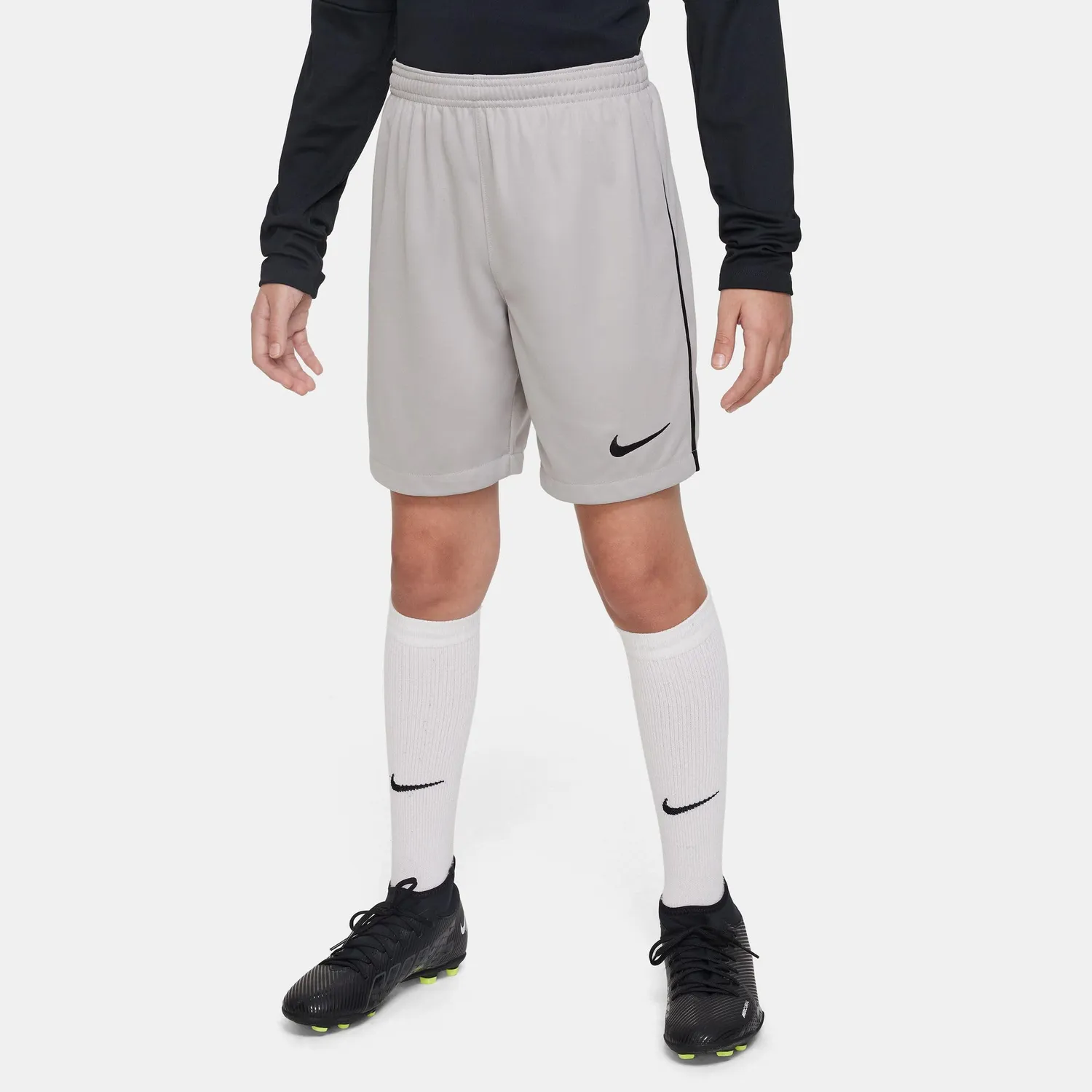 Nike League Knit III DR0968 pantaloncini calcio bambini
