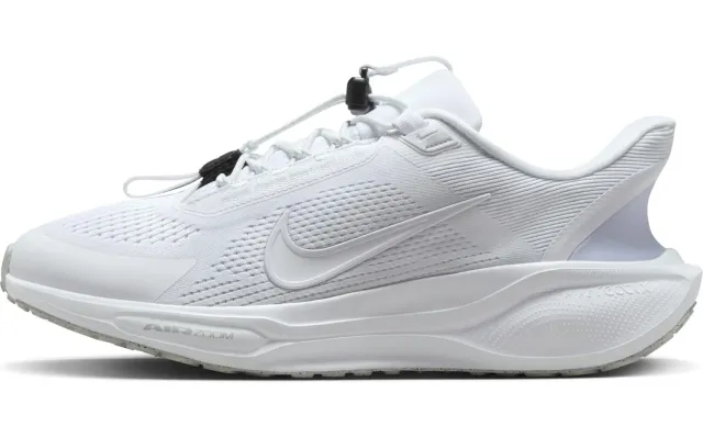 Nike Pegasus Easyon scarpe da corsa uomo bianche reattive