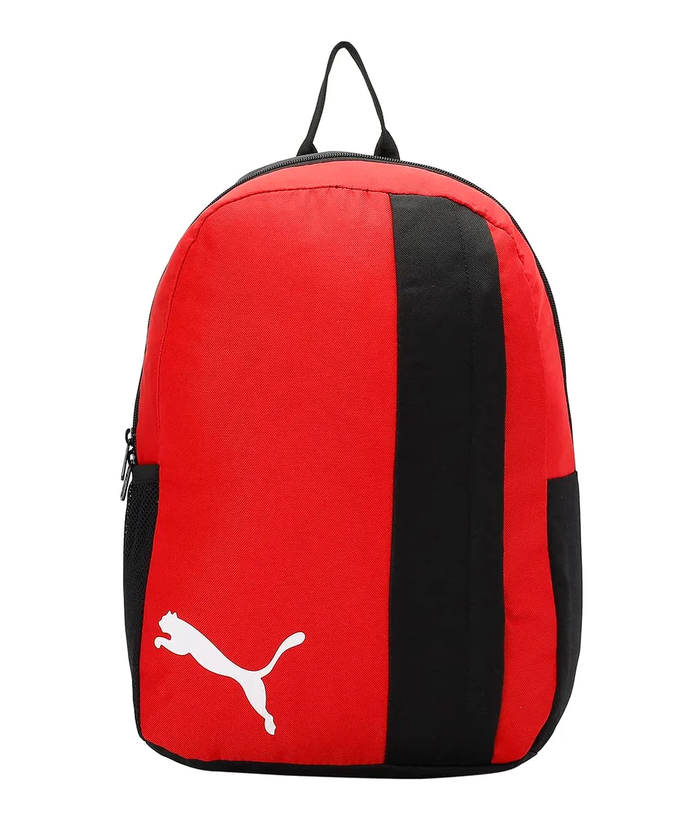 Puma Teamgoal 23 zaino nero calcio palestra unico