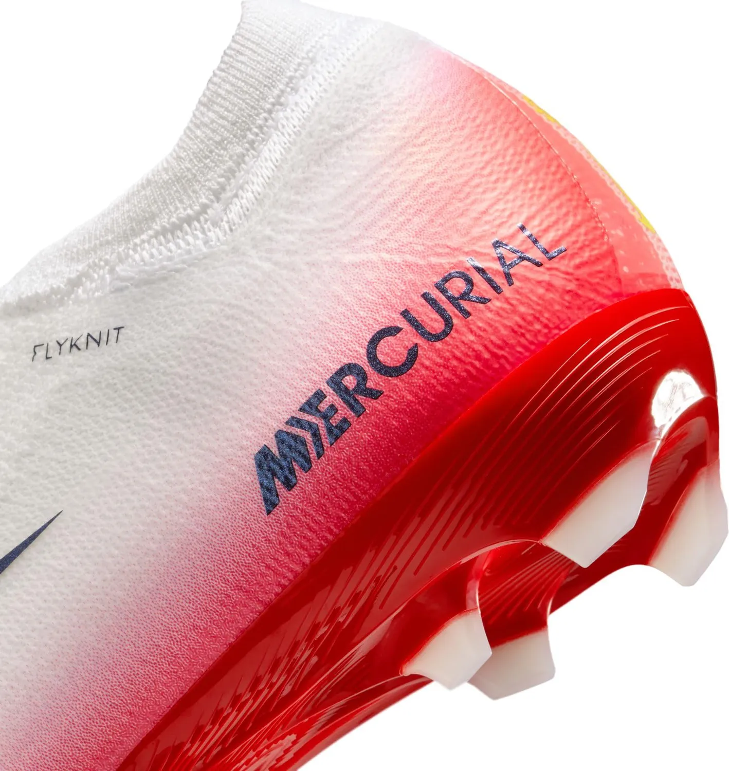 Nike Mercurial Vapor 16 Pro Lv8 scarpe calcio ragazzo erba naturale