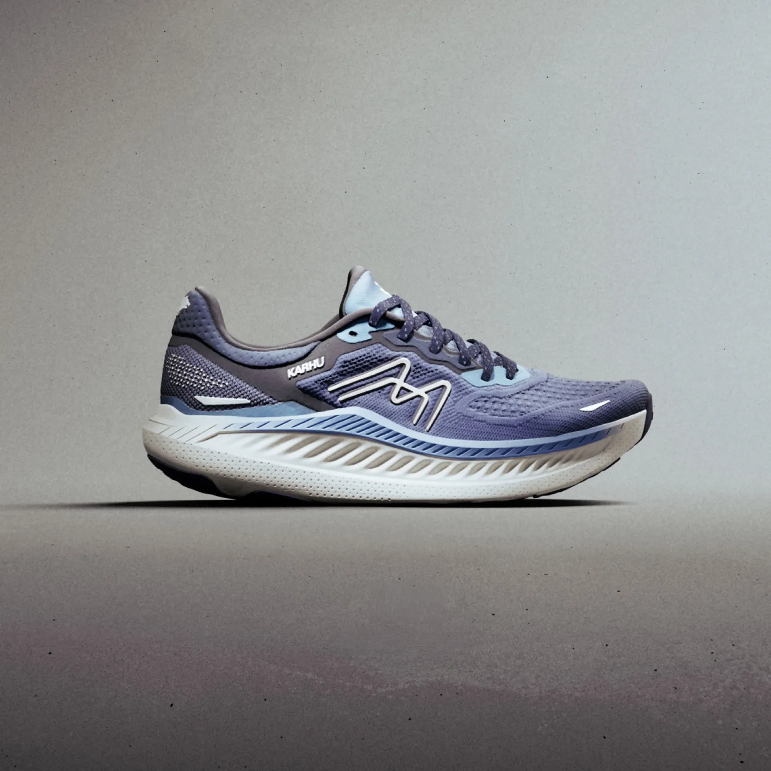 Karhu Mestari Run 2.0 scarpe running uomo Navy Peony morbide