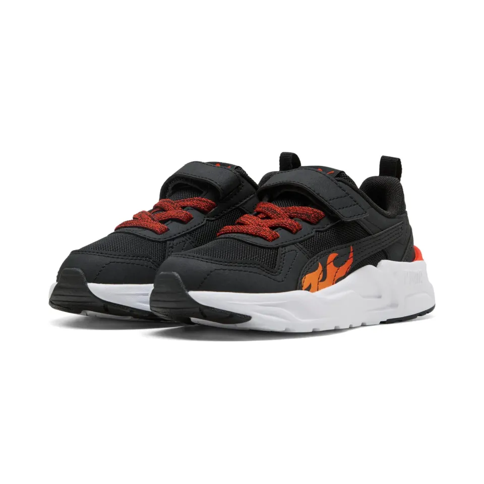 Puma Trinity 2 Lt Sparks sneakers bimbo 31 EU