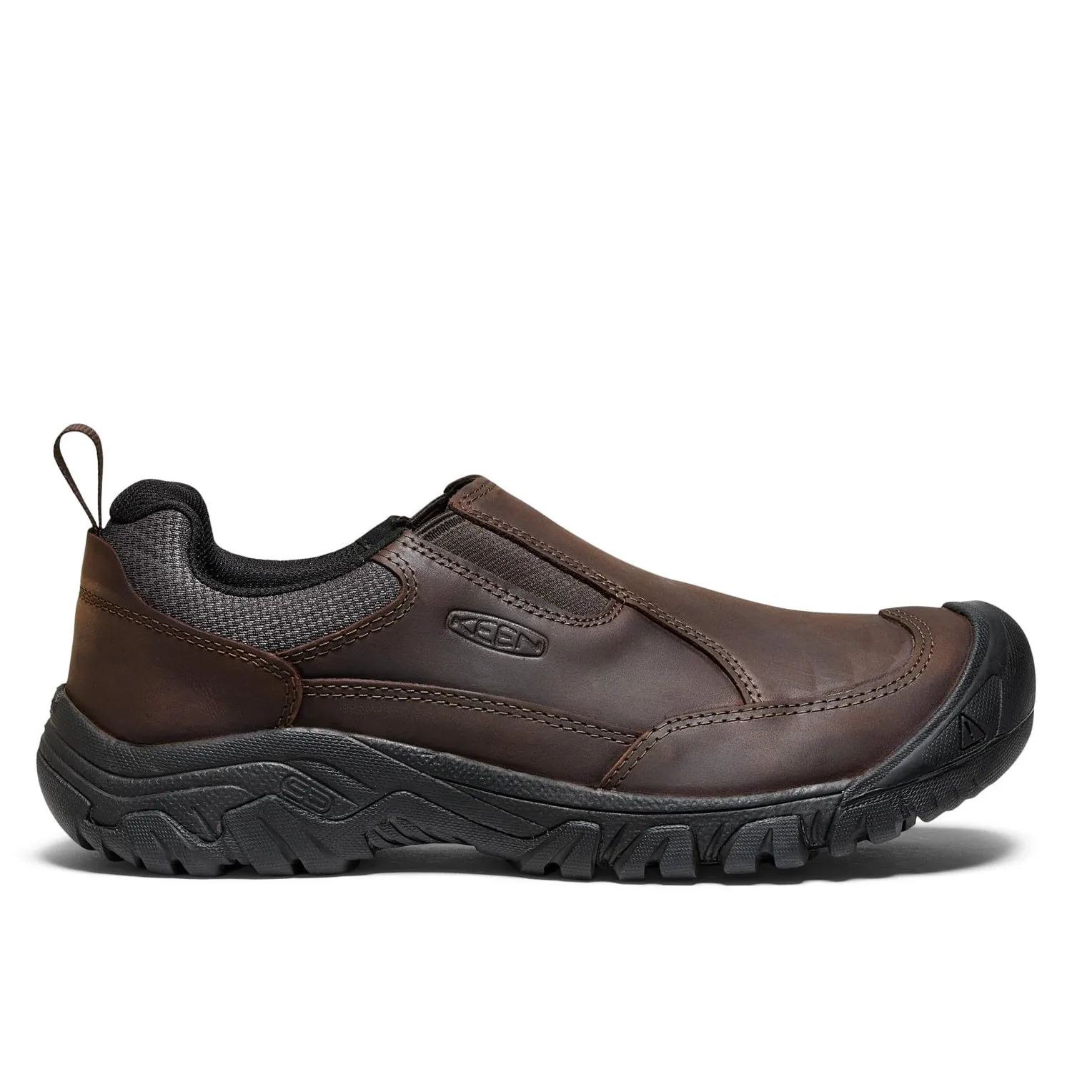 KEEN Newport sandali uomo 48 EU in pelle