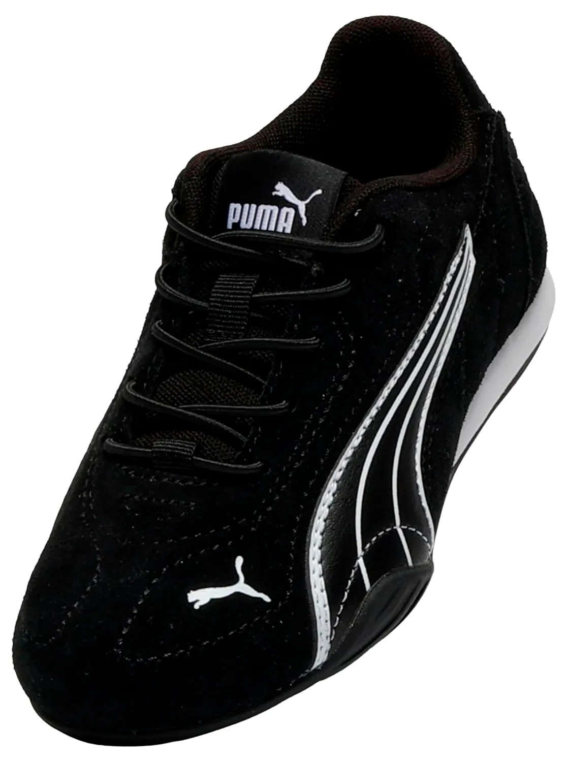 PUMA Catch SD AC PS sneakers bambino 29 EU con strappo
