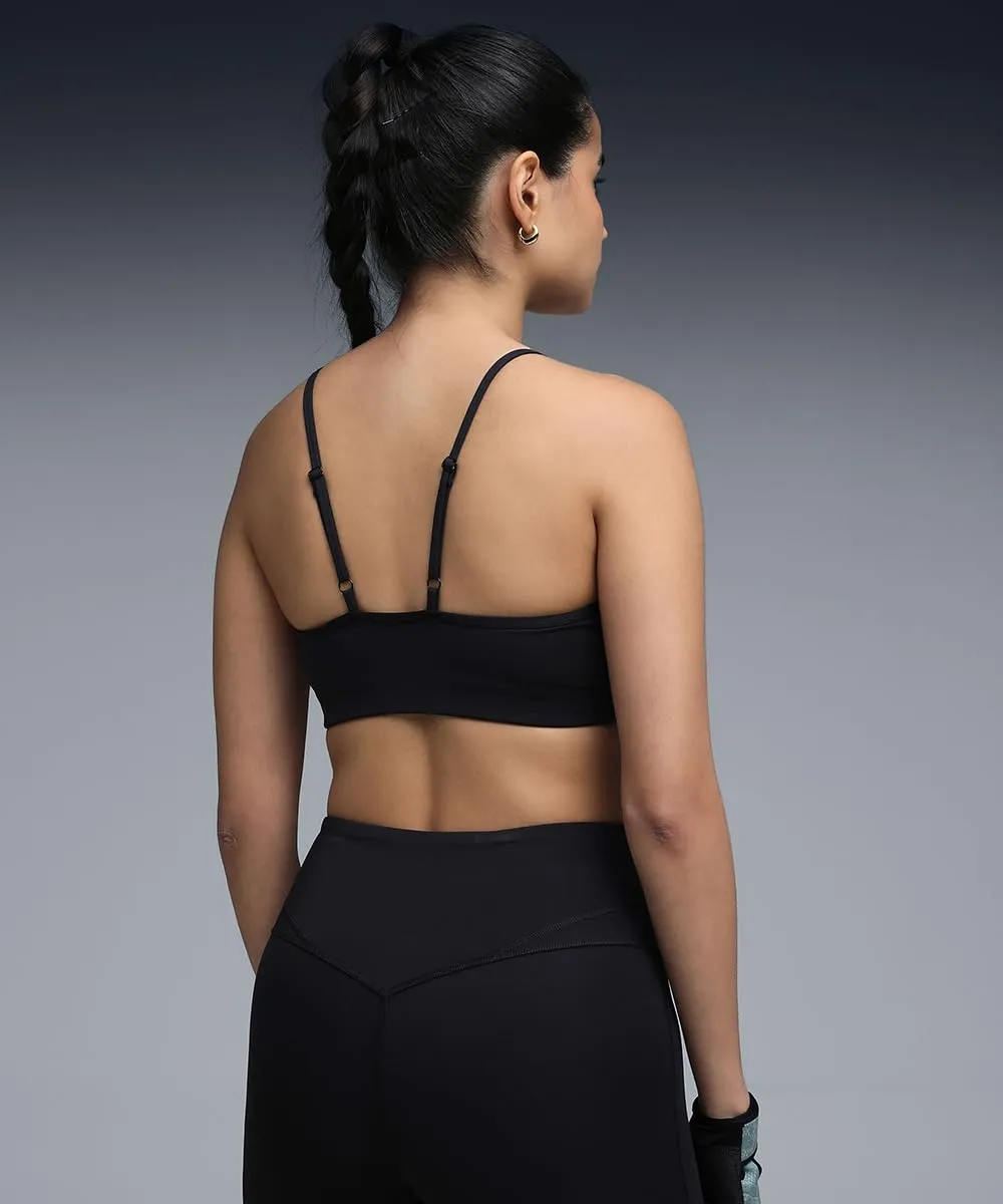 Puma Move Bra reggiseno sportivo donna 1 pezzo leggero