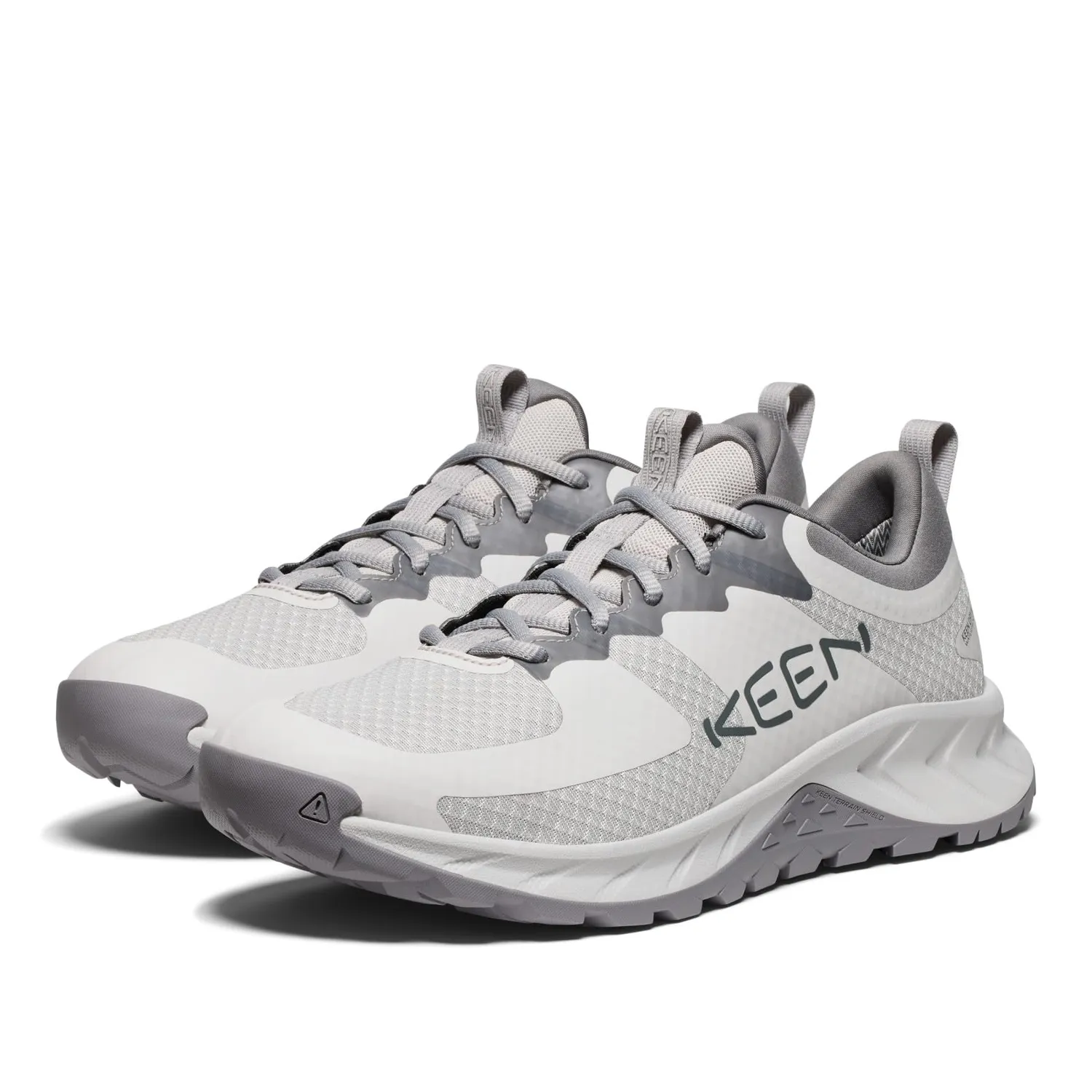Keen Versacore Waterproof Scarpe Trekking Uomo Impermeabili