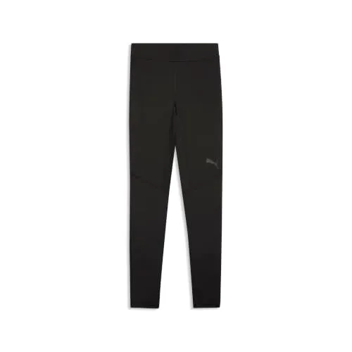 Puma Liga Baselayer pantaloni termici bimbo 140