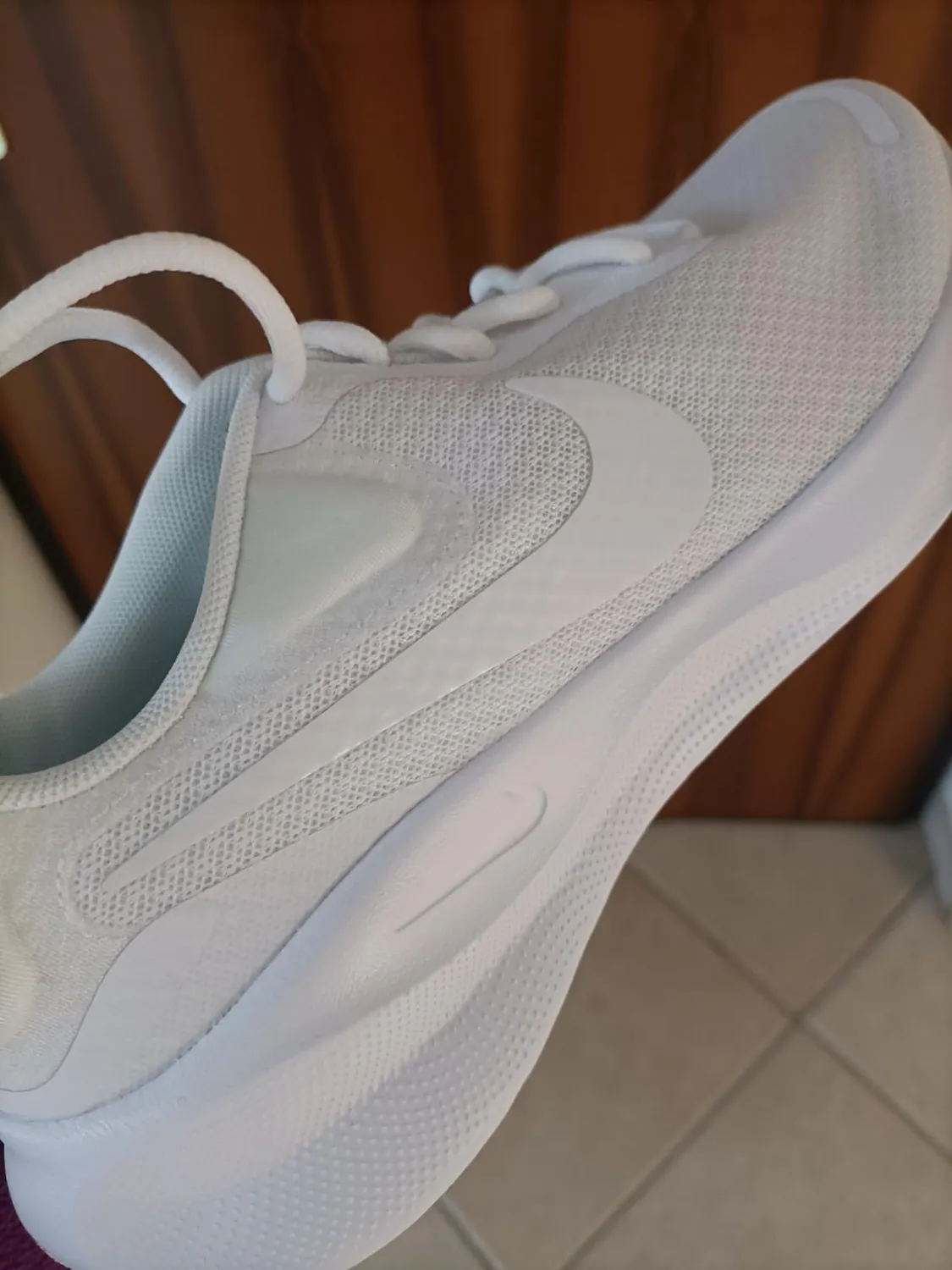 Nike Revolution 7 scarpe running donna schiuma