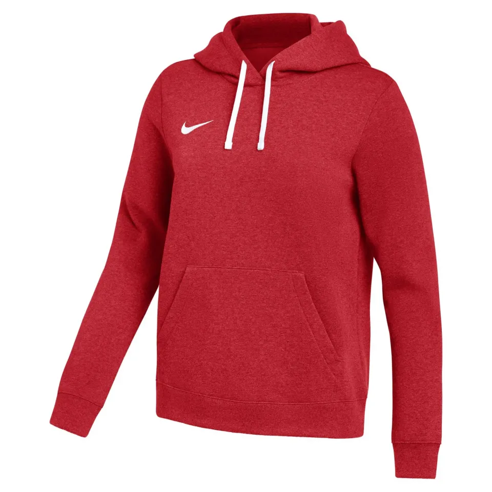 Nike Park 26 felpa cappuccio donna taglia M calda