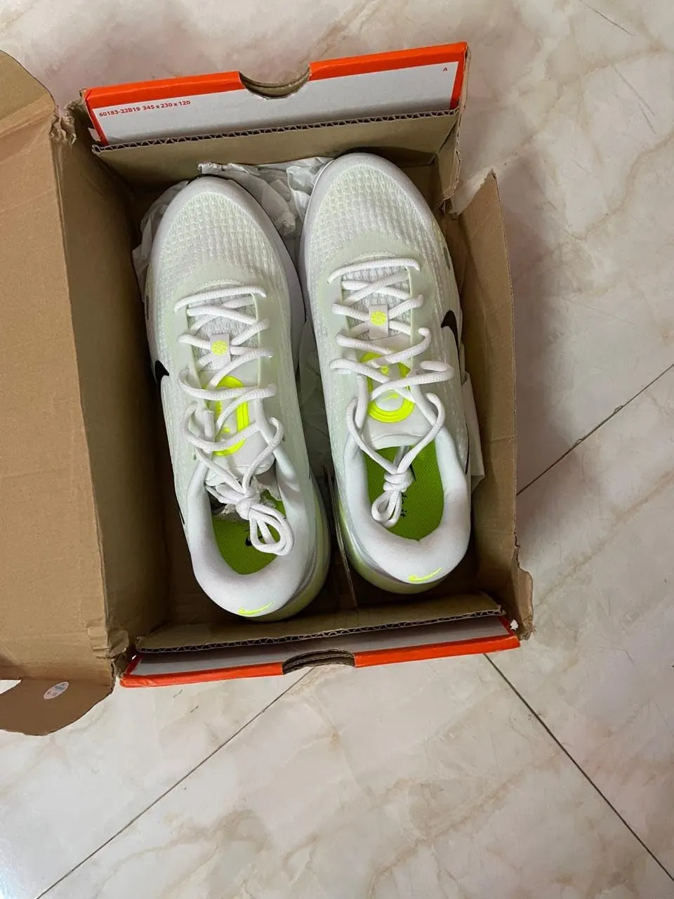 Nike Journey Run scarpe running uomo ammortizzate