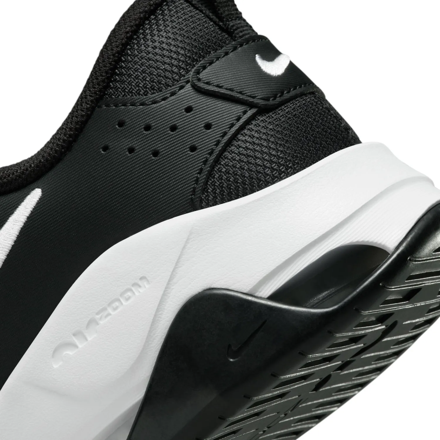 Nike Zoom Bella 6 scarpe fitness donna avampiede ampio