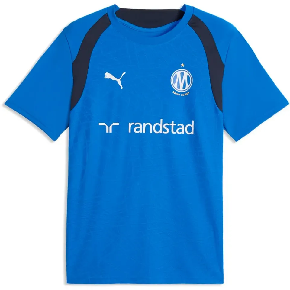 Puma Olympique Marseille Training 26/27 Maglia