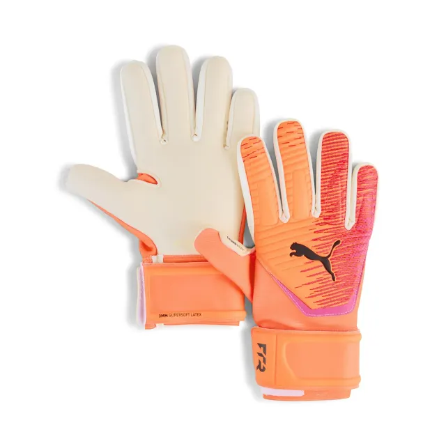 PUMA Future Match NC guanti portiere bimbi taglia 11