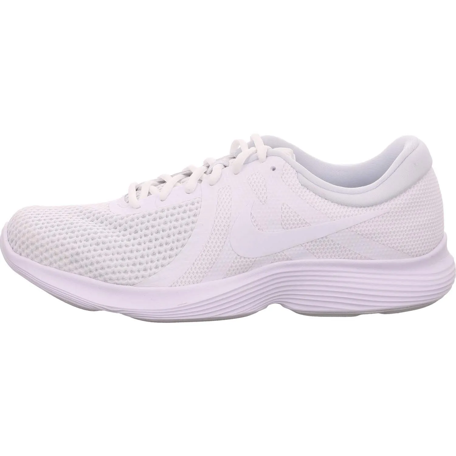 Nike Revolution 4 scarpe corsa uomo traspiranti