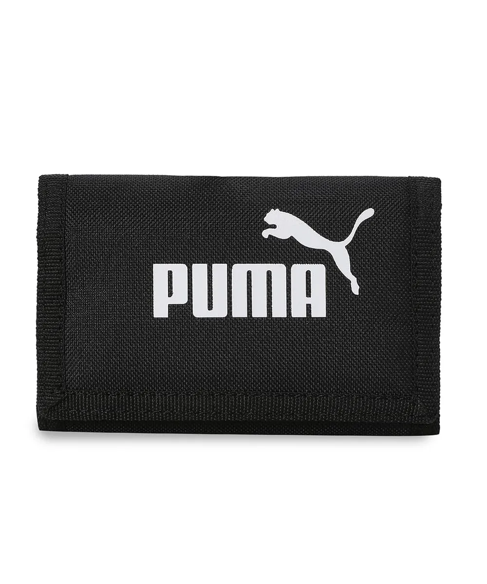 Puma Phase portafoglio bimbo navy OSFA compatto