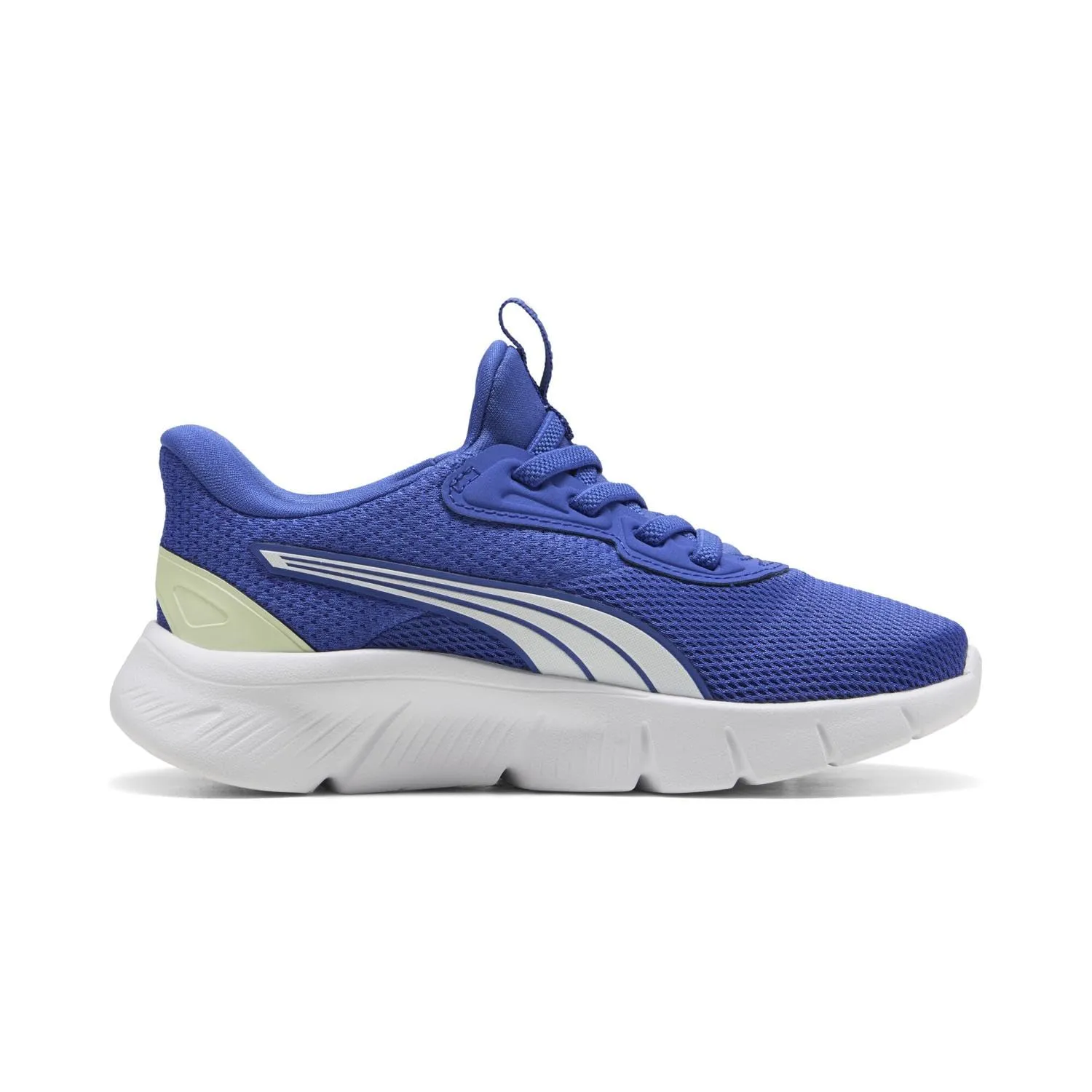 Puma Flexfocus Sliptech scarpe bambino nero 30 EU