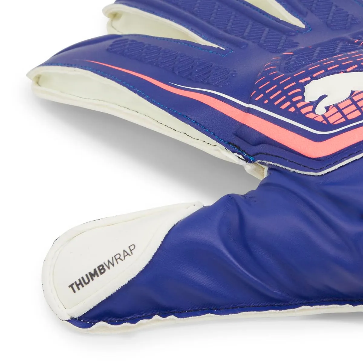 Puma Ultra Match RC guanti portiere bambino presa morbida