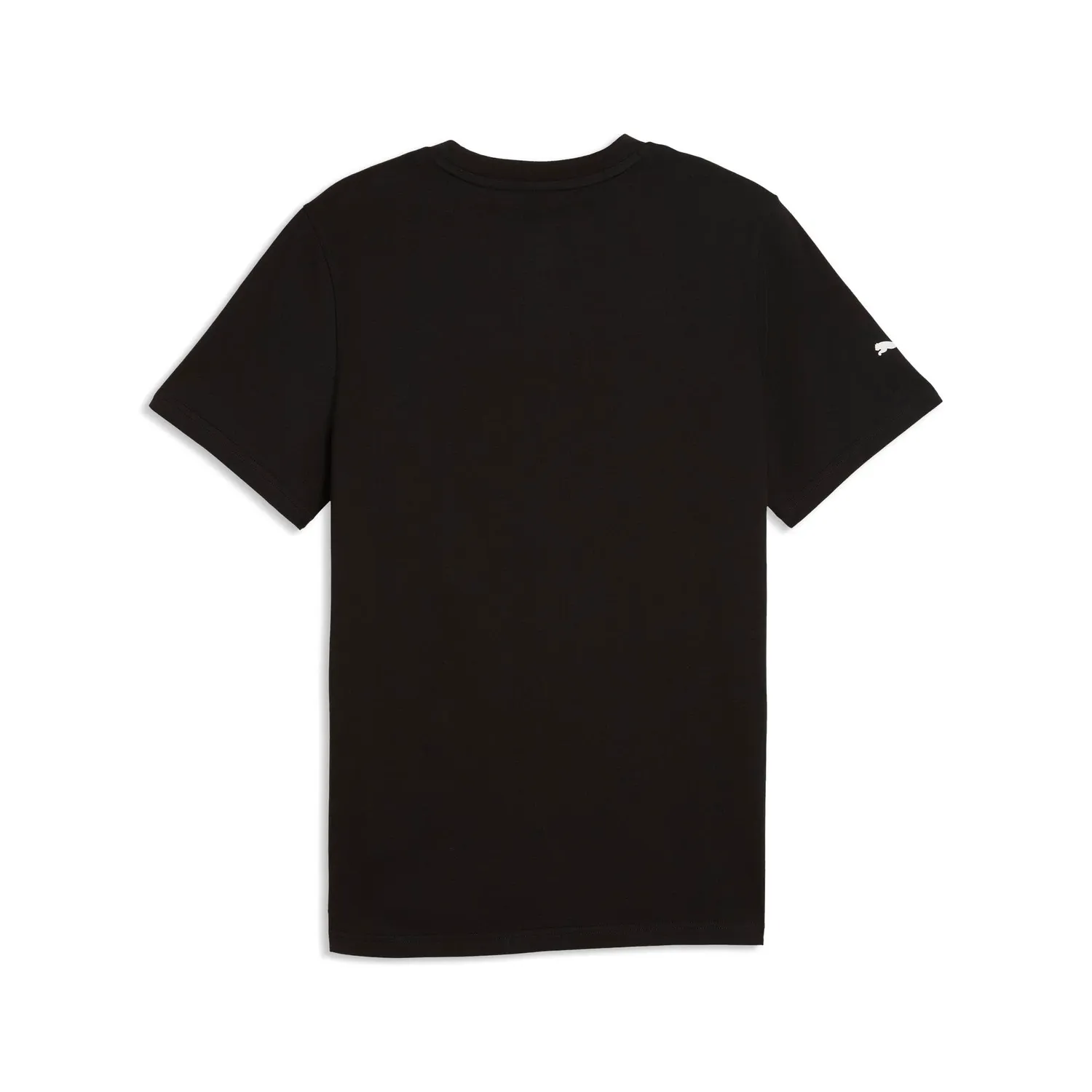Puma Scuderia Ferrari Coloured Shield T-shirt L nera