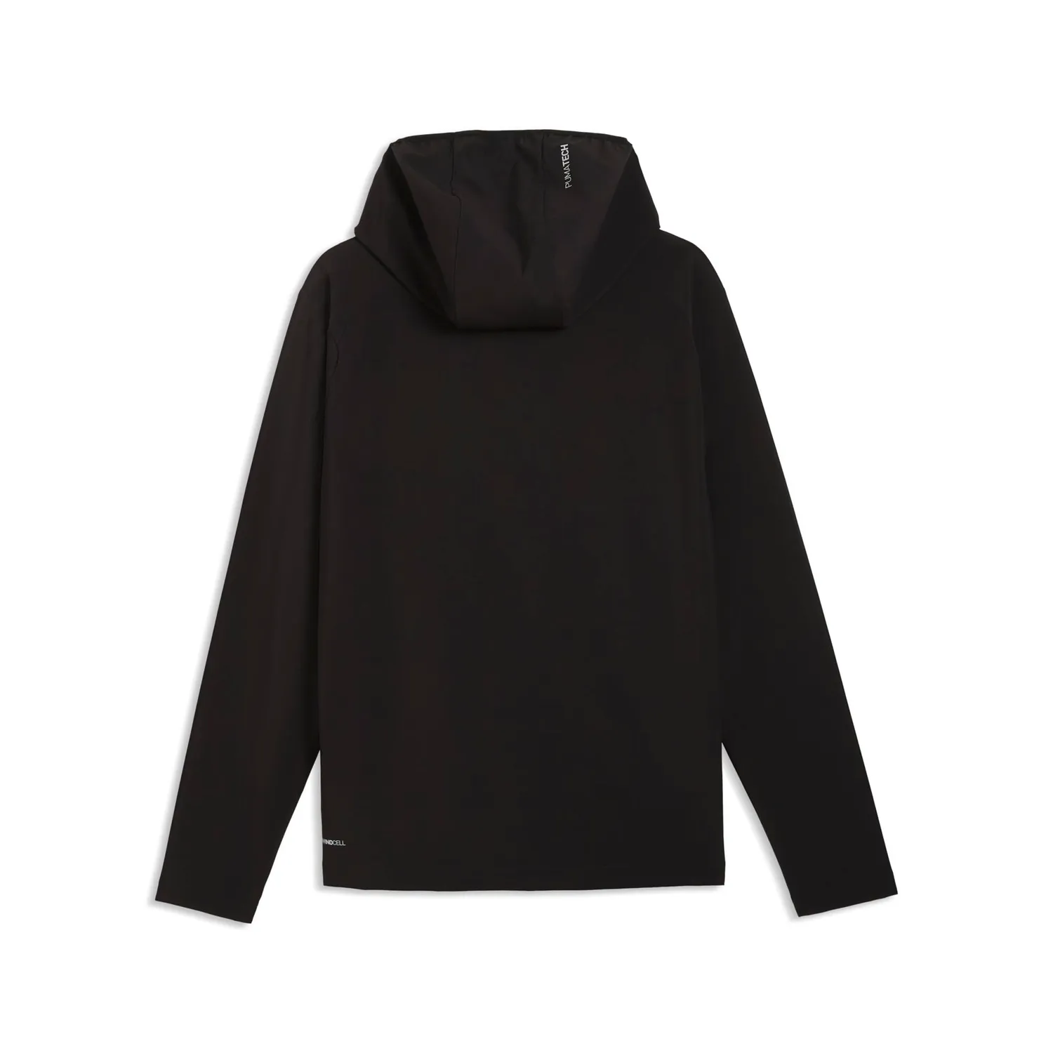 PUMA Pumatech Slim Giacca Tessuto L Stretch