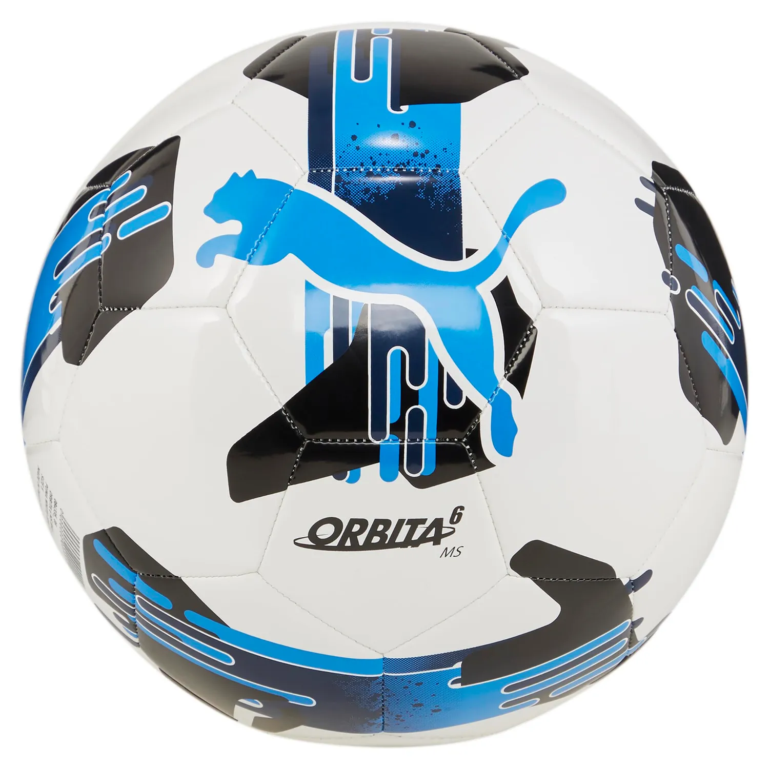 Puma Orbita 6 Ms pallone calcio allenamento