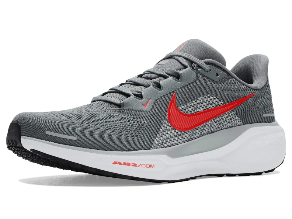 Nike Pegasus 41 Extra Wide scarpe corsa uomo ReactX