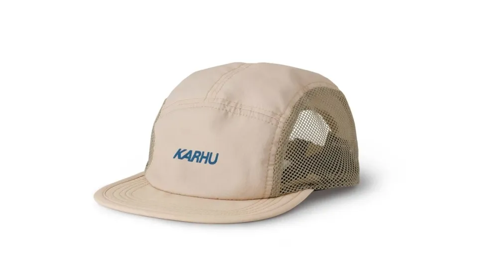 Karhu Running cappello running Hummus taglia unica