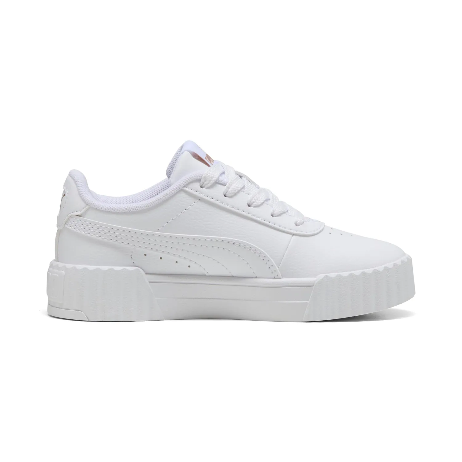PUMA Carina 3.0 PS sneakers bambina 27.5 EU platform